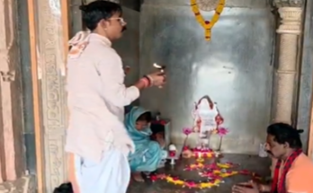 Bhojshala के गर्भगृह (Sanctum) में पहली बार सरस्वती प्रतिमा स्थापित; गैर-हिंदुओं (Non-Hindus) के प्रवेश पर रोक