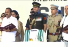 V.D. Satheesan Sworn In as Kerala CM, Ending Decade-Long Left Rule