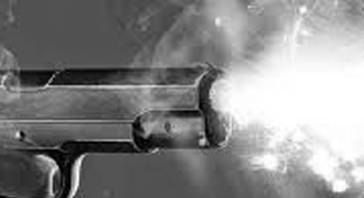 Suvendu Adhikari’s Personal Secretary Shot Dead in Bengal’s Madhyamgram