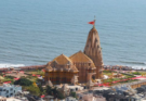 PM Modi Performs Mahapuja at Somnath Temple During 75th Restoration Anniversary