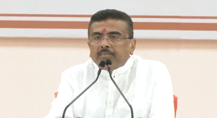 West Bengal Launches Deportation Drive Against Illegal Bangladeshi Infiltrators