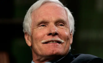 Ted Turner Dies at 87: CNN Founder Who Revolutionised 24-Hour News Passes Away