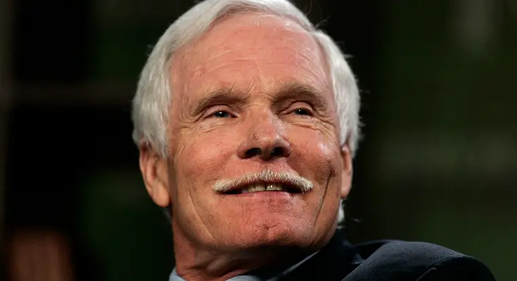 Ted Turner Dies at 87: CNN Founder Who Revolutionised 24-Hour News Passes Away
