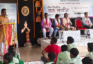 Chandankiyari Hosts Grand Chhau Mohuri Workshop to Preserve Tribal Folk Heritage