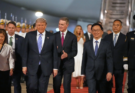 Trump Arrives in China for High-Stakes Xi Summit Amid Iran Crisis, Taiwan Tensions