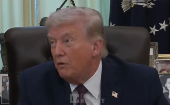 “Back to the Stone Age!” होरमुज़ (Hormuz) खुलने तक सीज़फायर नहीं – ट्रंप का सख्त संदेश