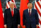US, China Agree Iran “Can Never Have a Nuclear Weapon” After Trump-Xi Summit