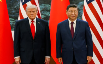 US, China Agree Iran “Can Never Have a Nuclear Weapon” After Trump-Xi Summit