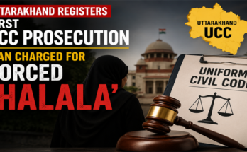 First UCC Case in Uttarakhand Involves Triple Talaq, Forced Halala Allegations