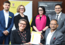 UNSW Sydney, Deloitte India Join Hands to Build Future-Ready Talent with AI Hub in Bengaluru