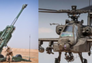 India-US Defence Ties Deepen as Washington Approves Apache, M777 Support Worth $428 Million