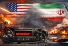 17 Targets Hit in Iran: Tehran Cuts Contact with US as Trump Deadline Looms