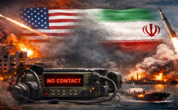 17 Targets Hit in Iran: Tehran Cuts Contact with US as Trump Deadline Looms