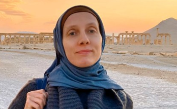 US Journalist Freed After Baghdad Abduction; Washington Credits Joint Effort