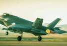 F-35, Reaper Drones Among 42 US Aircraft Damaged in Iran War: Report