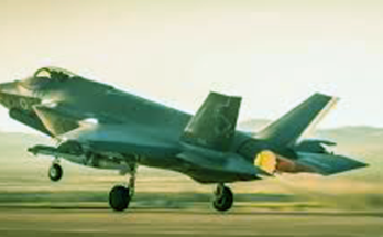 F-35, Reaper Drones Among 42 US Aircraft Damaged in Iran War: Report