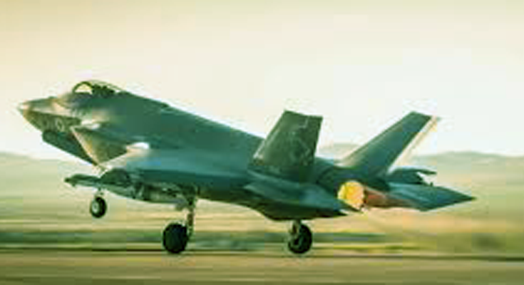 F-35, Reaper Drones Among 42 US Aircraft Damaged in Iran War: Report