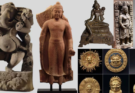 US Returns 657 Stolen Artefacts Worth $14 Million to India, Exposes Global Smuggling Nexus