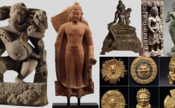 US Returns 657 Stolen Artefacts Worth $14 Million to India, Exposes Global Smuggling Nexus