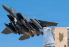 F-15E Downed in Iran: US Launches Rescue Mission as Tehran Claims Pilot Capture