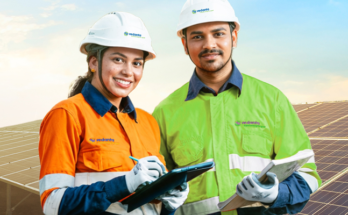 Vedanta Boosts Green Energy Use by 50%, Cuts 3 Million Tonnes CO₂ in FY26