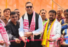 Vedanta ESL Steel Unveils Farm Mechanisation Hub in Bokaro