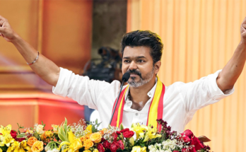 Tamil Nadu Poll Twist: Vijay’s TVK Surges, DMK-AIADMK Face Setback