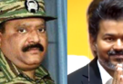 Vijay Pays Tribute to Banned LTTE Chief Prabhakaran