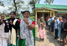 High Voter Turnout Across Assam, Kerala and Puducherry Signals Intense Electoral Contest