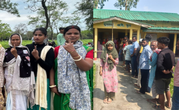 High Voter Turnout Across Assam, Kerala and Puducherry Signals Intense Electoral Contest
