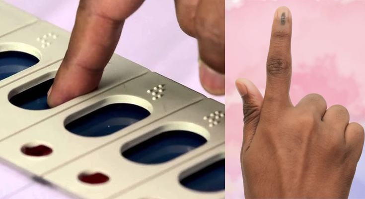 West Bengal Records 91.4% Turnout in Phase 1, Tamil Nadu Crosses 84% in Historic Polling