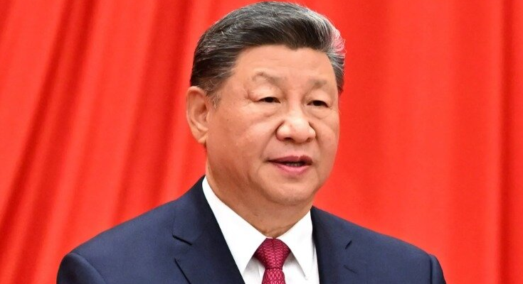 China’s ‘4-Point’ Plan for Middle East Peace as US-Iran Conflict Escalates