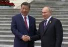 Putin Arrives in China for Key Talks With Xi Jinping Amid Deepening Moscow-Beijing Alliance