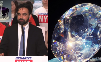 Would Urge King Charles to Return Kohinoor to India if I Meet Him: Zohran Mamdani