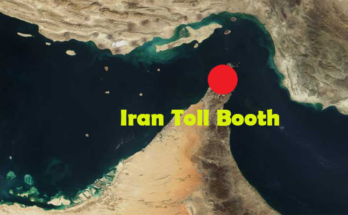 40 Nations, Including India, Unite in Urgent Push to Reopen Strait of Hormuz Amid Iran Crisis