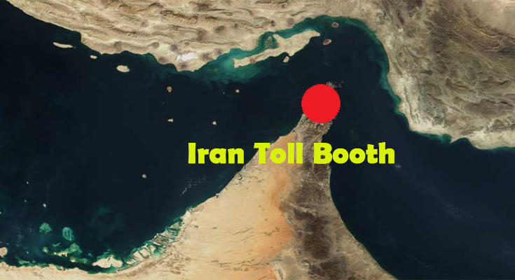 40 Nations, Including India, Unite in Urgent Push to Reopen Strait of Hormuz Amid Iran Crisis